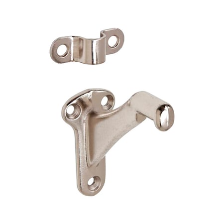Ives Ives Aluminum Handrail Bracket SP59A14